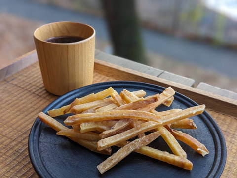 芋けんぴ3種食べ比べセット
