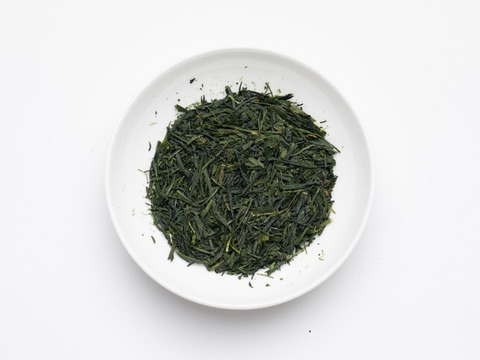 【シングルオリジン】有機茶　川根茶　やまのいぶき（内容量： 50g）