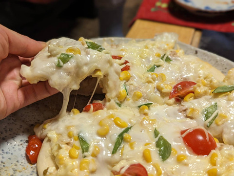 新鮮！さわやか！ウシとヤギのお料理チーズギフトセット④【熨斗対応可】