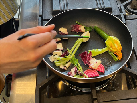 月・金曜発送便】ココロ躍る🌈おまかせ野菜セット【さいたま市産