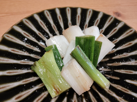 ＜訳あり＞北海道十勝産　太くて旨い！！トロトロ『下仁田ネギ』3㎏