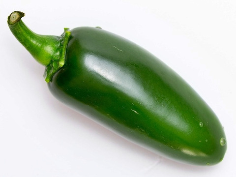 旨辛ピリッ！🌶刺激と香りの最強コンビ🔥ハラペーニョ❌ジャンボにんにくセット🧄自家製サルサ・タコス・BBQにぴったり🌮