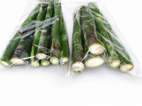 なべくら高原産　アスパラガス　1kg