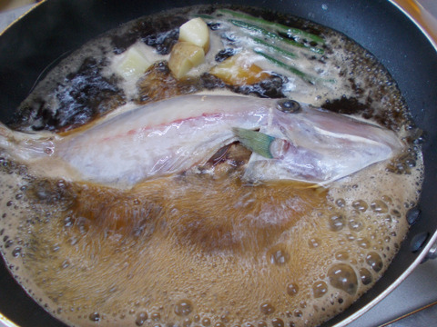 単品 魚は見かけによらぬもの ウマヅラですが美味です ウマヅラハギ 下処理済 濃厚フォアグラ 肝付き 1kg 4 5枚 1袋入 香川県産 食べチョク 農家 漁師の産直ネット通販 旬の食材を生産者直送