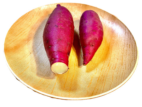 ホクホク系サツマイモ！すずほっくり　Ｓ～Ｍサイズ5キロ箱詰合わせ