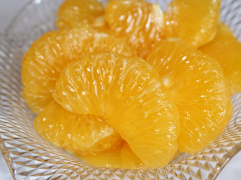 【アワード受賞】4/19より順次発送 初夏の訪れ！甘夏（あまなつ）4.5kg 仲屋 海瀬農園