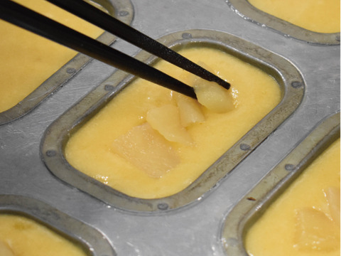 お好きなフィナンシェが選べる　フィナンシェギフトセット12個（のし対応）