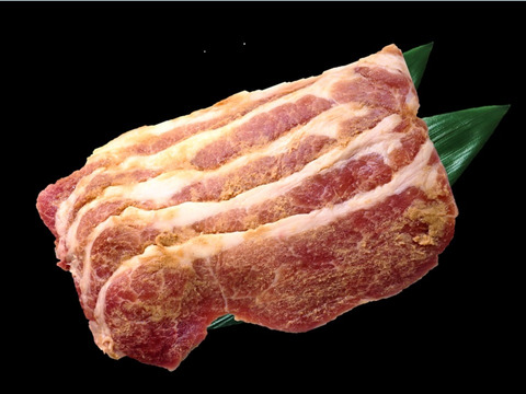 先行販売 限定7セット特別価格 みやじ豚 味噌漬けバラ もも 400g 2 神奈川県産 食べチョク 農家 漁師の産直ネット通販 旬の食材を生産者直送