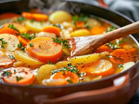 ポトフの湯気に甘みがのる【甘香橙にんじん】｜3kg