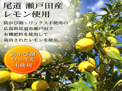 レモン果汁 ストレート 100% 国産レモン使用 720ml×12本 無添加 防腐剤不使用