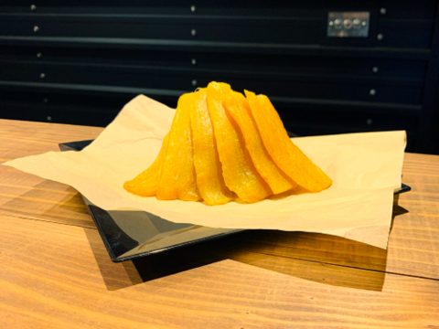 ＨＩＢ人気の干し芋【華-hana-】　紅はるか2種類のお得な詰め合わせセット！