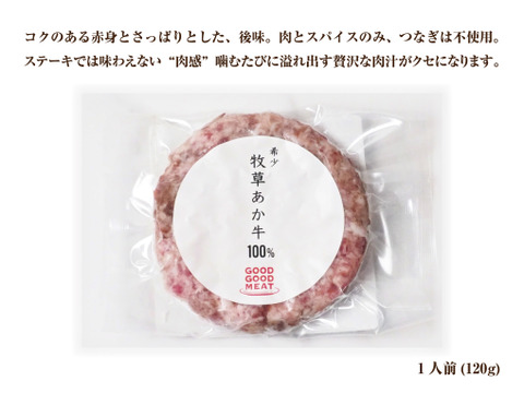 阿蘇赤身和牛のお試しセット