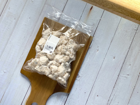 【お中元】満足度★★★★★《2袋セット》プリコリたこの唐揚げ➡喜ばれます！