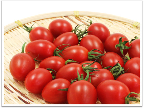 【ギフト】プレミアムBOX（とまとジュースといちごスプレッドの詰め合わせ）