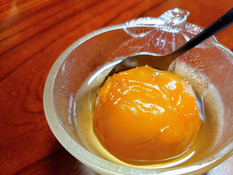 甘い香り漂う1kg【梅干し・ジャム用】中熟〜完熟大粒南高梅