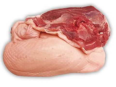 【予約注文】最高級「河内鴨」ロース（約１kg） G20大阪サミット正式食材