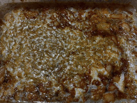 【福袋2025】野生日本蜜蜂　花粉蜜1個110g【非加熱の生はちみつ】🎉8周年記念スペシャルプライス🎉  人気の日本蜜蜂の花粉蜜4,260円→3,400円（800円OFF！）