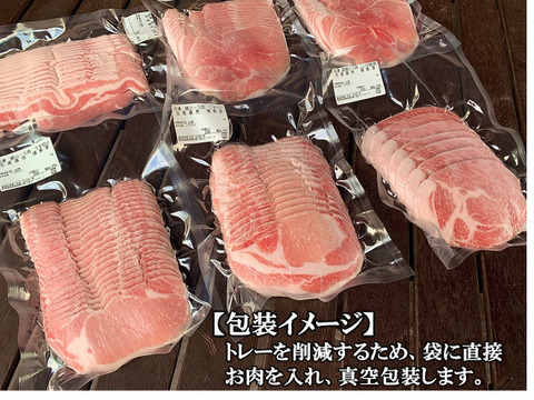 【夏の福袋】焼肉用豚肉１.１kg以上詰め合わせ🐷 夏だ❗️BBQだ‼️脂が甘くてさっぱり岐阜のお米育ち豚🌾
