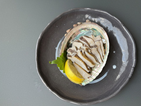 【極旨】青森県産 天然アワビ1kg！海の宝石を贅沢に堪能！