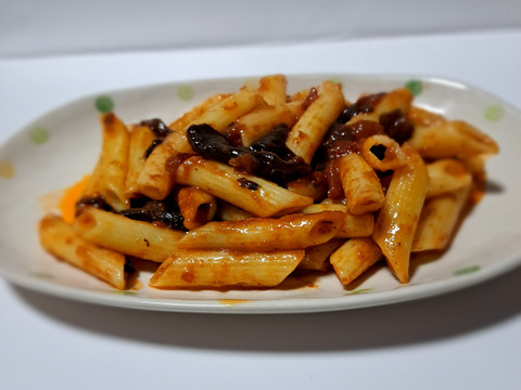 島根県浜田市産きくらげが入っているレトルト４種類