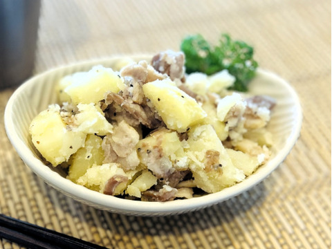 【福袋】オードブルおせちにいかが？【香心ポーク】無添加加工品5種＊まとめ買い対応