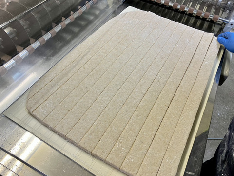 もちプチ！香ばし玄米餅 (1包)