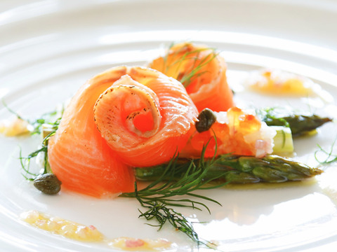 【香ばしさが香る】甲州ワイン鱒　炙り（１パック150g）