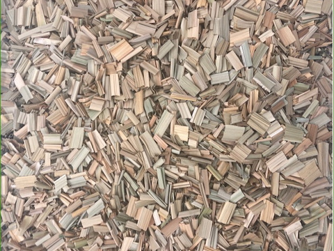 阿波まこも茶 25g×3P｜神聖な草「まこも」から生まれたお茶