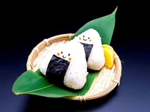 【山形県産 美味しい「雪若丸」５ｋｇ 2022年】精米無洗米 特別栽培米のお米＆【山形県産  茸・筍・山菜炊き込みご飯の素】200g(2合用）各1袋(３袋セット) です♪♪