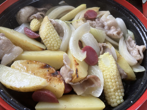 🧅5kgちょっと訳あり🧅甘トロ〜完熟玉ねぎ（箱込み）淡路島☆