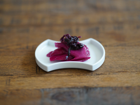 生姜のしそ漬（２８０ｇ）４個セット