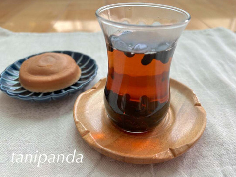 小粒でも旨みぎゅっ！ 黒千石大豆 200g×2袋