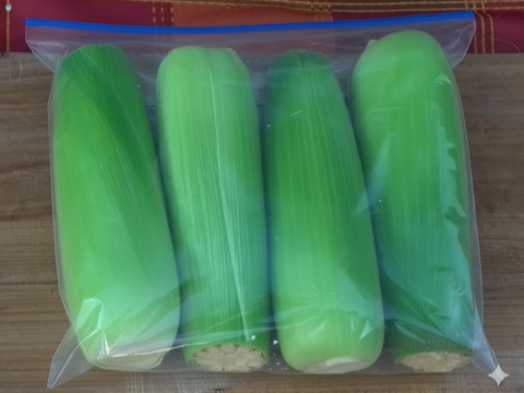 ドルチェドリーム 味来 雪の妖精 とうもろこし一本丸ごと冷凍 20本 焼きとうもろこしや茹でとうもろこしにいかが? 1時間に1000本以上が売れたこともあります。 行列のできる農家 岡山 ひるぜん農園