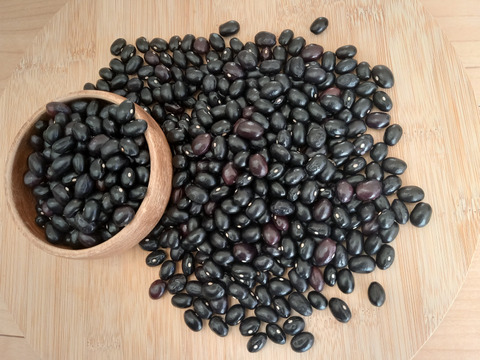 北海道十勝産【栗豆・虎豆・大福豆】よりどり合計870gセット＊組み合わせ自由＊令和7年度産