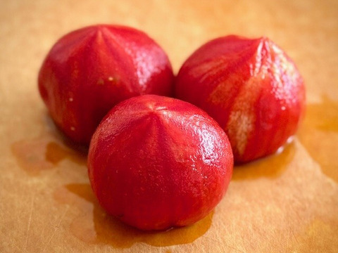 【3箱】弾ける旨味・甘み！【ト・マーレ】禁断の濃密さ 800g×３