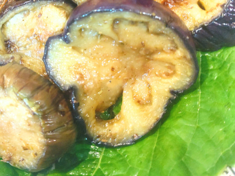 【単品用】なす🍆10個以上のお届け☆採れたて新鮮！畑から直送☆茄子 ナス なすび ※大きさ、品種はお選びできません。小〜中サイズのナス🍆🏣ゆうパック60サイズ満杯にお届け☆