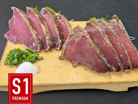 S1カツオ藁焼き4ブロック