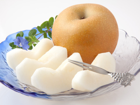 茨城県産  あきづき梨 ○kg