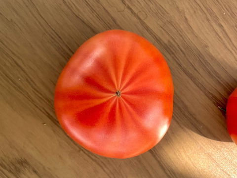 コクとまPremium【完熟搾り】絶品トマトジュース(720ml)2本入り