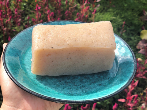 初めての生芋こんにゃく まずは3個からお試しでどうぞ 群馬県産 食べチョク 農家 漁師の産直ネット通販 旬の食材を生産者直送