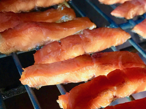 【福袋】【山梨の鱒】たっぷり5点セット！贈り物にもオススメ！