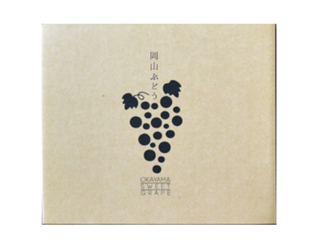 【ご家庭用】 岡山県産ニューピオーネ 2房　予約販売！8月下旬より順次発送致します。