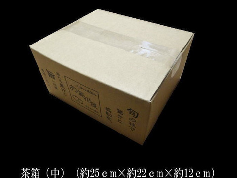 【２箱まとめ買い】【規格外】中身は完熟！爽やかな甘み！グリーンハウスみかん！冷蔵庫で冷やしてやみつき！「グリーン蜜ツ星（みつぼし）」　お試し品　サイズ混合　約２ｋｇ２箱セット【商品番号36-2】