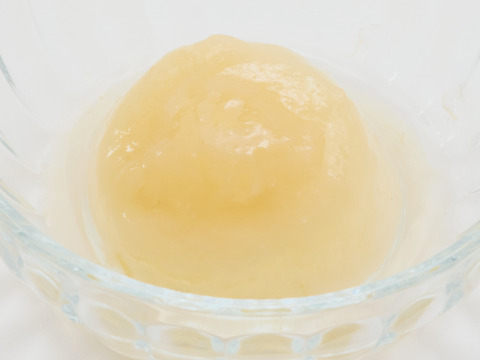 【夏ギフト】桃太郎 ゼリー　９個入り 　もも　清水 白桃（86ｇ×9個入り）（約1kgにて贈答用に最適☆大好評果肉入り！）