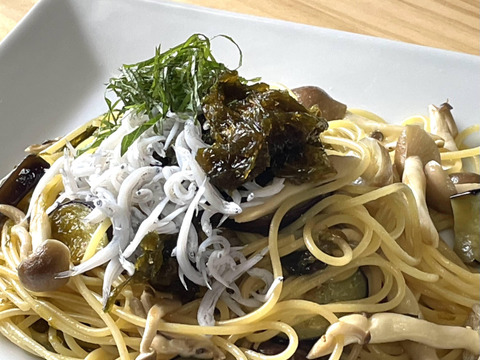 お料理好きな方に是非【2024新物】春あおさ＆佃煮チャレンジ セット