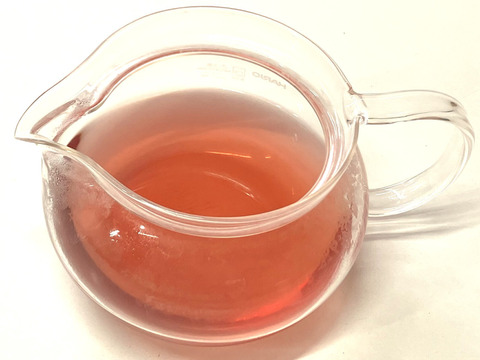 ブルーベリーのお茶（５包入り３袋セット）【爽やかで自然な酸味と香り】