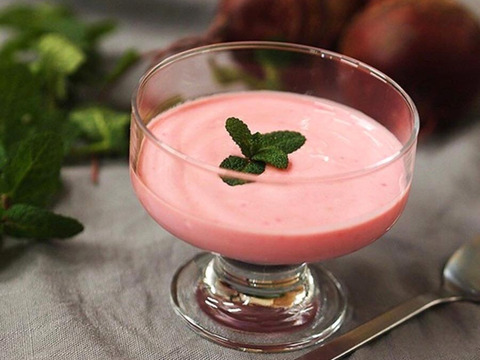 有機JAS認証取得『有機ビーツパウダー 50g』 野菜 パウダー オーガニック 農薬無散布 無添加 有機JAS認証取得