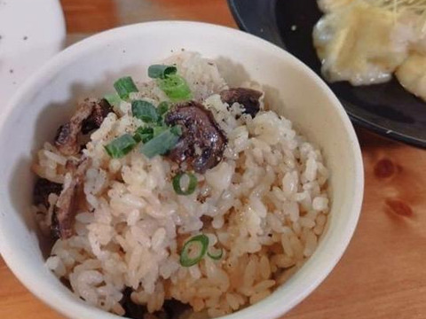 料理王国100選2024"優秀賞"に選出★【八幡平マッシュルーム ブラウン】 3パック