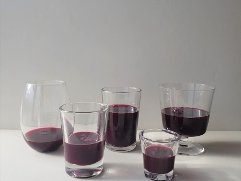 【福袋】【冬ギフト】！数量限定特別価格！ぶどうのジュース720ml×2本セット