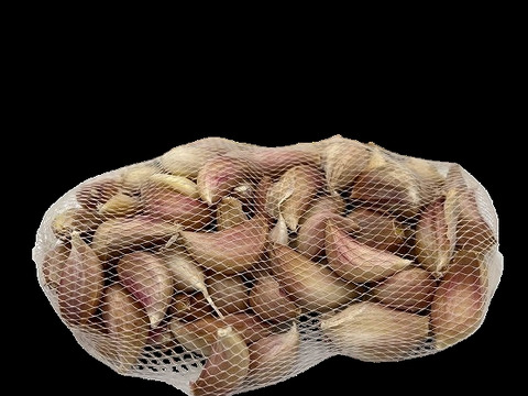 便利な常備菜！「２種のにんにくバラ各250g」